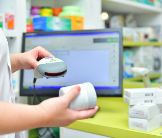 Αποθήκευση Προϊόντων