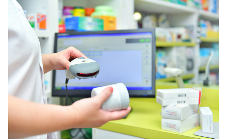 Αποθήκευση Προϊόντων