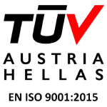 TUV Austria Hellas